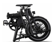 EOVOLT Morning - elektrische vouwfiets - 14kg