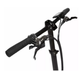 EOVOLT Morning - elektrische vouwfiets - 14kg