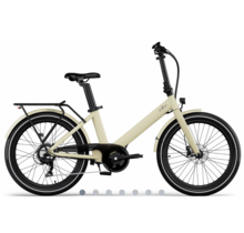 Eovolt Evening -Elektrische vouwfiets - 24 inch