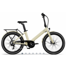 Eovolt Evening -Elektrische vouwfiets - 24 inch