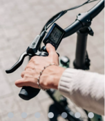 Eovolt Evening -Elektrische vouwfiets - 24 inch