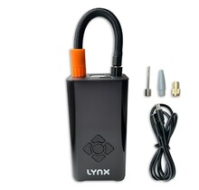 Lynx E-Blow 3 accu luchtpomp, draagbare mini compressor