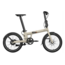 EOVOLT Eovolt Afternoon Pro Elektrische Vouwfiets 20 Inch met riemaandrijving