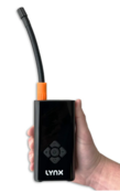 Lynx E-Blow 3 accu luchtpomp, draagbare mini compressor