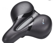 Zadel Selle Royal Respiro Soft Relaxed - unisex fietszadel