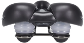 Zadel Selle Royal Respiro Soft Relaxed - unisex fietszadel