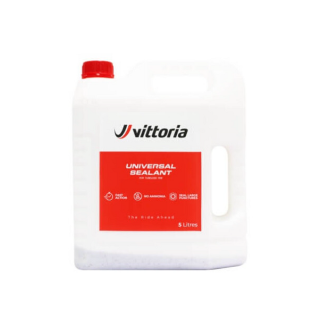 Vittoria Universal Tubeless Tire Sealant