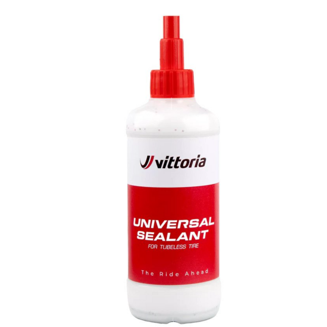 Vittoria Universal Tubeless Tire Sealant