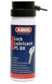 Abus olie PS88 SLOT onderhoudspray 50ML
