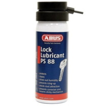 Abus olie PS88 SLOT onderhoudspray 50ML
