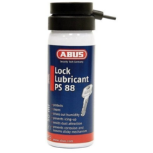 Abus olie PS88 SLOT onderhoudspray 50ML