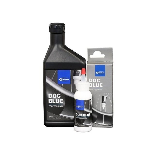Schwalbe Doc Blue Professional 500ml