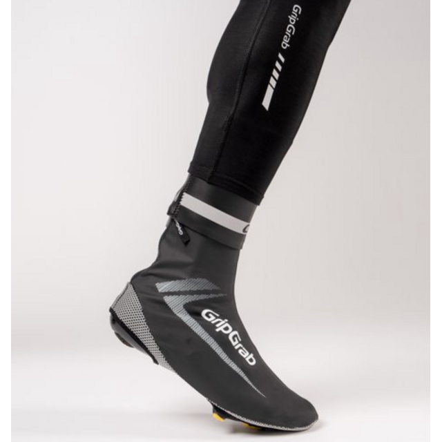GripGrab CyclinGaiter Overschoen Cuffs