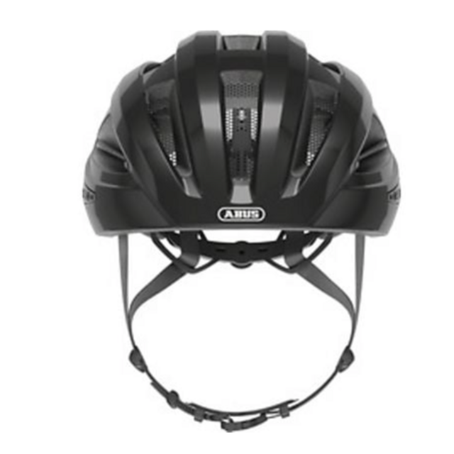 ABUS MACATOR - een perfecte allrounder