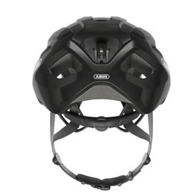 ABUS MACATOR - een perfecte allrounder