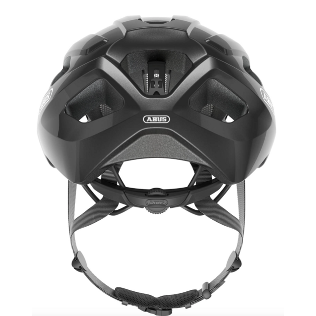 ABUS MACATOR - een perfecte allrounder