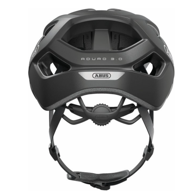 Abus Aduro 3.0 fietshelm sportief, chic, veilig