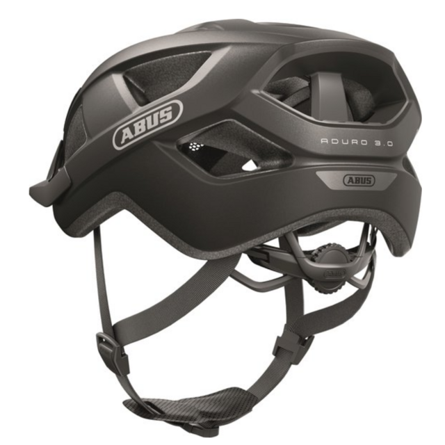 Abus Aduro 3.0 fietshelm sportief, chic, veilig