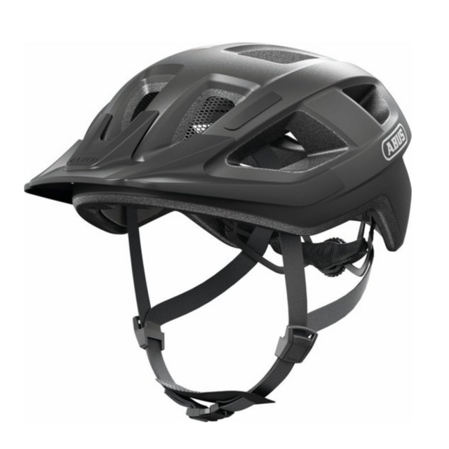 Abus Aduro 3.0 fietshelm sportief, chic, veilig