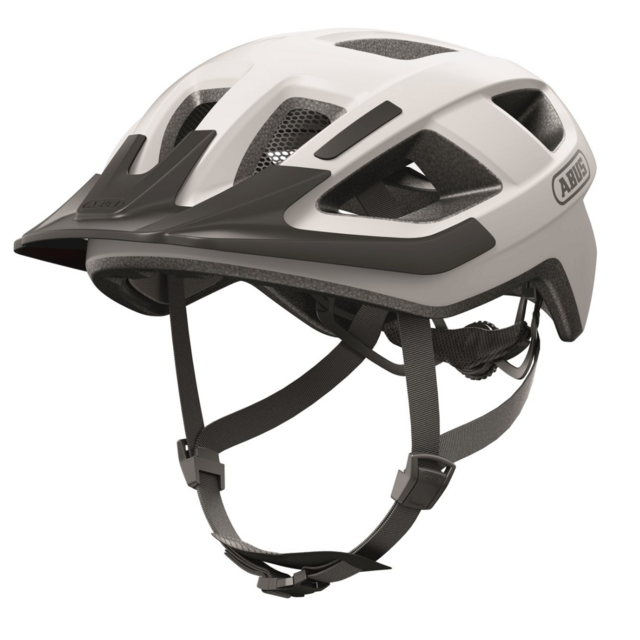 Abus Aduro 3.0 fietshelm sportief, chic, veilig