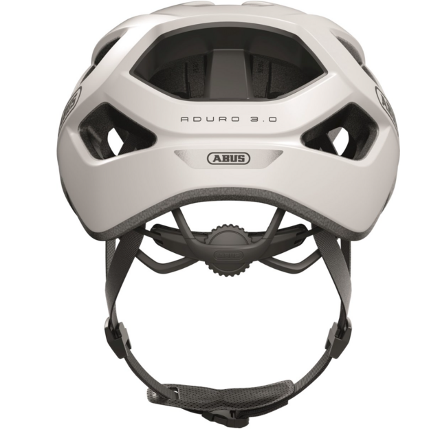 Abus Aduro 3.0 fietshelm sportief, chic, veilig