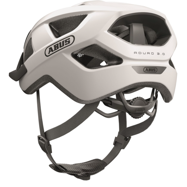 Abus Aduro 3.0 fietshelm sportief, chic, veilig
