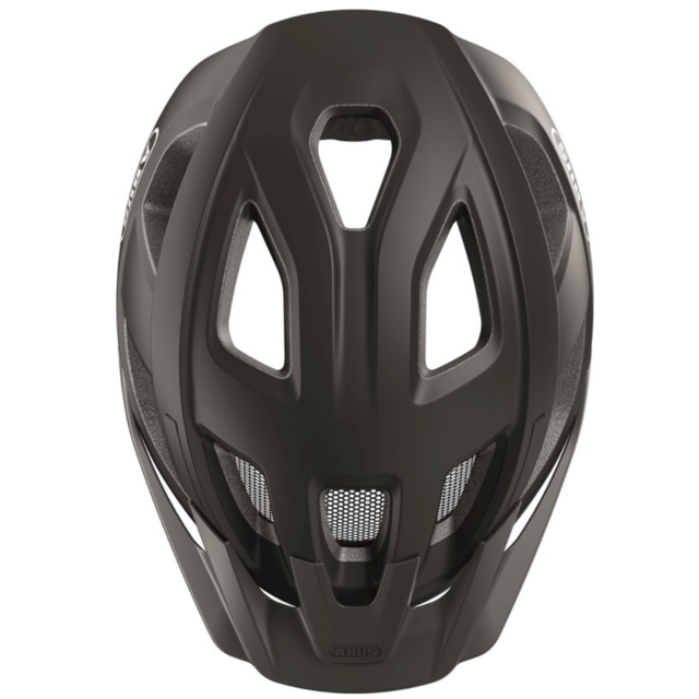 ABUS -  ADURO 3.0 velvet black