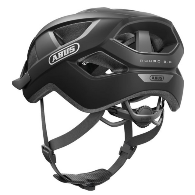 ABUS -  ADURO 3.0 velvet black