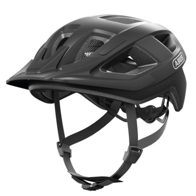 ABUS -  ADURO 3.0 velvet black