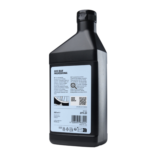 Schwalbe Doc Blue Professional sealant 500ml