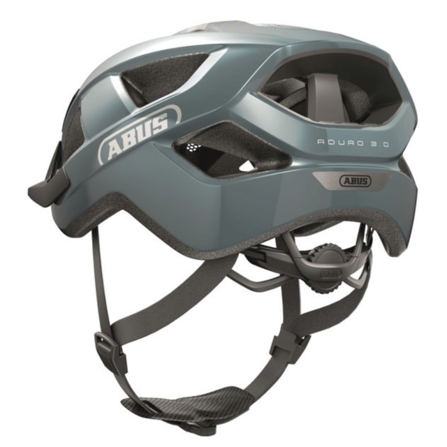 Abus Aduro 3.0 fietshelm sportief, chic, veilig