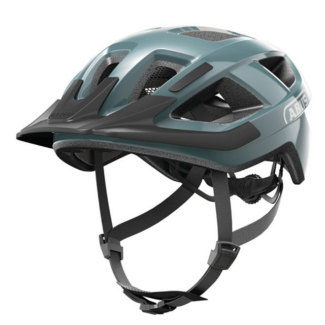 Abus Aduro 3.0 fietshelm sportief, chic, veilig