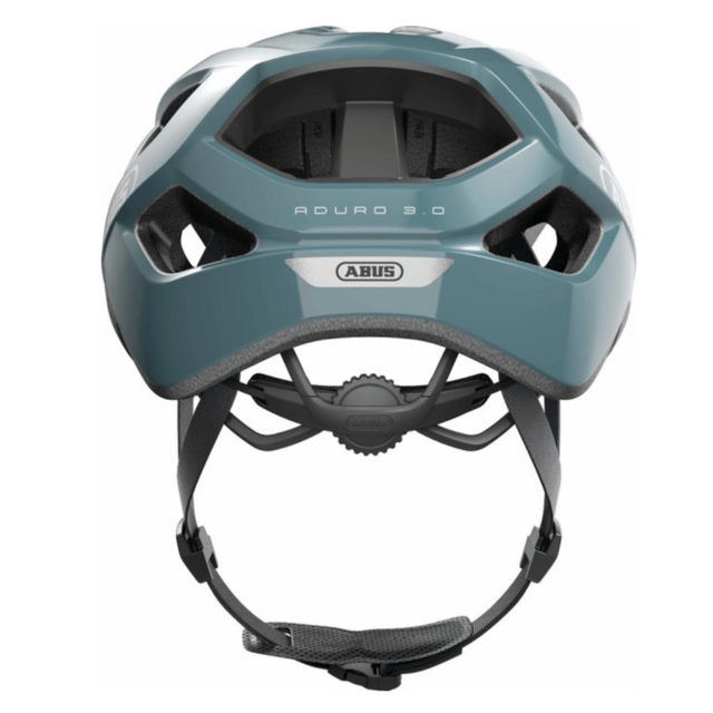 Abus Aduro 3.0 fietshelm sportief, chic, veilig