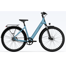 Tenways CGO 800s -  voor moeiteloos woon-werkverkeer.