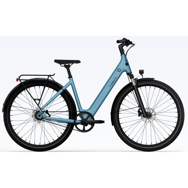 Tenways CGO 800s  -  ( 1.55 - 1.90m )