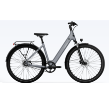 Tenways CGO 800s -  voor moeiteloos woon-werkverkeer.