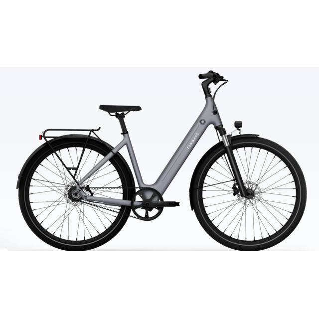 Tenways CGO 800s -  voor moeiteloos woon-werkverkeer.