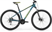 MERIDA BIG SEVEN 20 BLAUW S 34cm S 2026