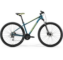 MERIDA BIG SEVEN 20 BLAUW S 34cm S 2026