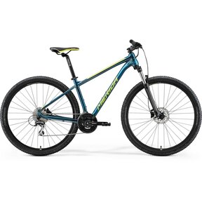 MERIDA BIG SEVEN 20 BLAUW S 34cm S 2026
