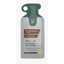 Energy Carb Gel + Caffeine - cola