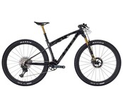 TREK Supercaliber SLR 9.9 XTR Di2 Gen 2 CARBON SMOKE/GALACTIC GREY MARBLE M 42cm M 2026