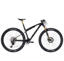 TREK Supercaliber SLR 9.9 XTR Di2 Gen 2 CARBON SMOKE/GALACTIC GREY MARBLE M 42cm M 2026