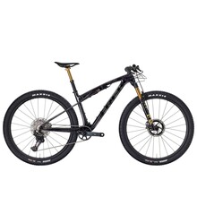 TREK Supercaliber SLR 9.9 XTR Di2 Gen 2 CARBON SMOKE/GALACTIC GREY MARBLE M 42cm M 2026