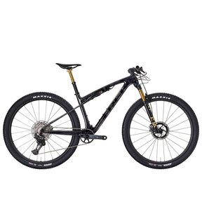 TREK Supercaliber SLR 9.9 XTR Di2 Gen 2 CARBON SMOKE/GALACTIC GREY MARBLE M 42cm M 2026