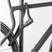 Texlock Orbit is een lichtgewicht fietsslot