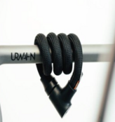 Texlock Orbit Zwart 120cm ART2