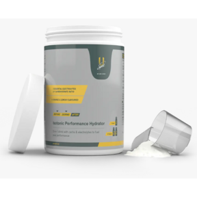 Isotonic Performance Hydrator