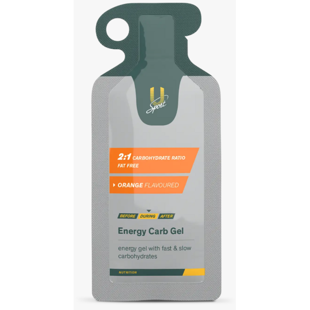 Energy Carb Gel