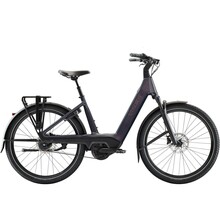 TREK Charter+ 4 Nexus 5 - riem - 540 Wh - Lowstep